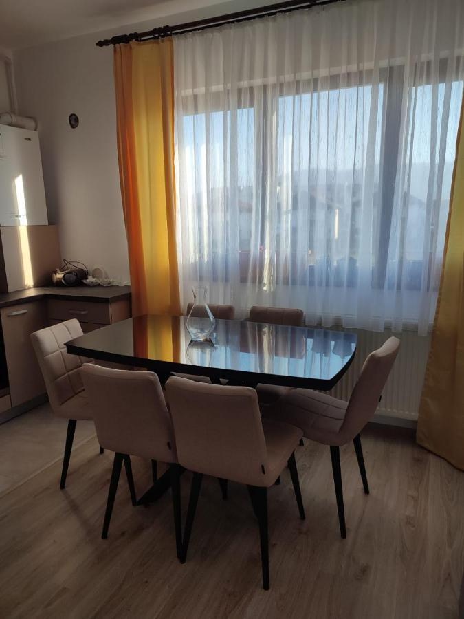 GhimbavMarina'S Houseアパートメント エクステリア 写真