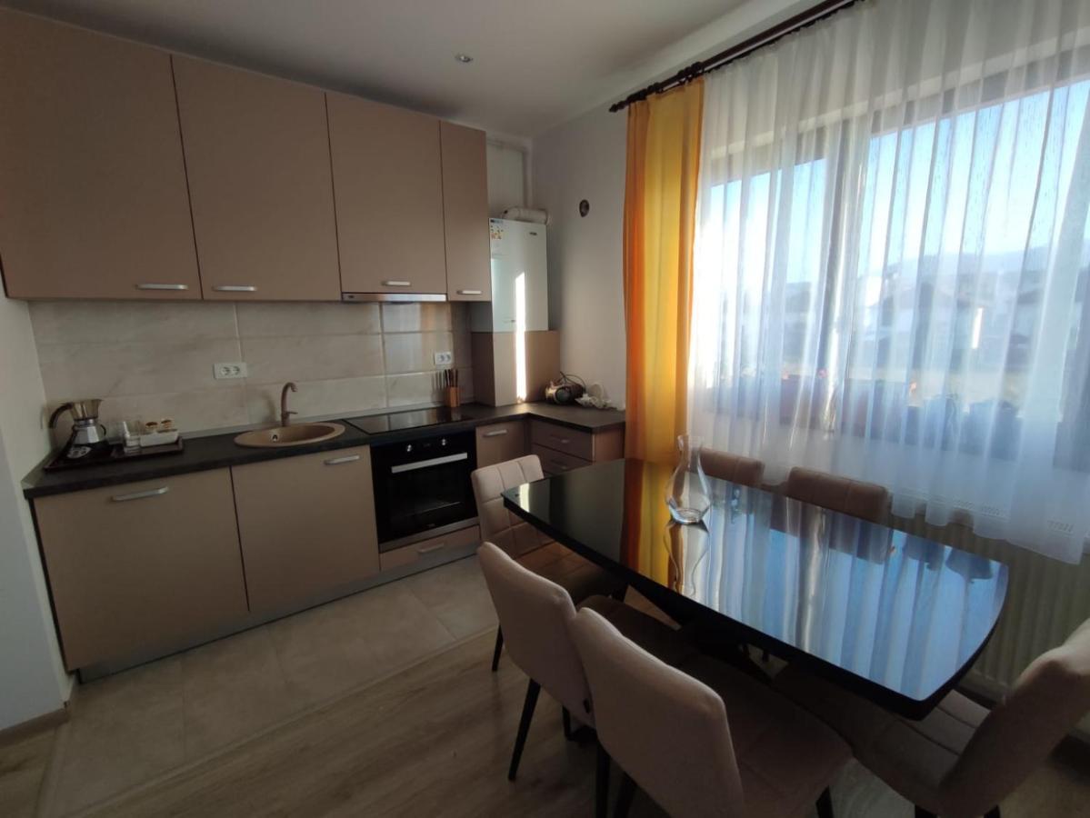 GhimbavMarina'S Houseアパートメント エクステリア 写真