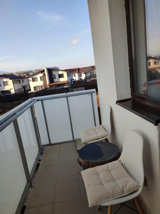 GhimbavMarina'S Houseアパートメント エクステリア 写真