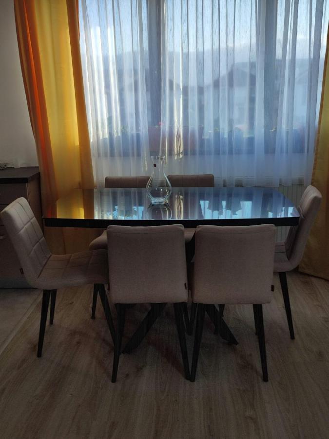 GhimbavMarina'S Houseアパートメント エクステリア 写真